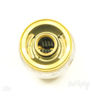 Расположение спиралей в Dead Rabbit RTA