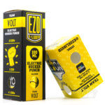 Коробка для трюков от EZO E-LIQUID