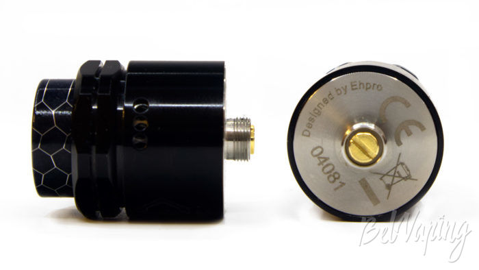 Ehpro LOCK RDA - 510 коннектор
