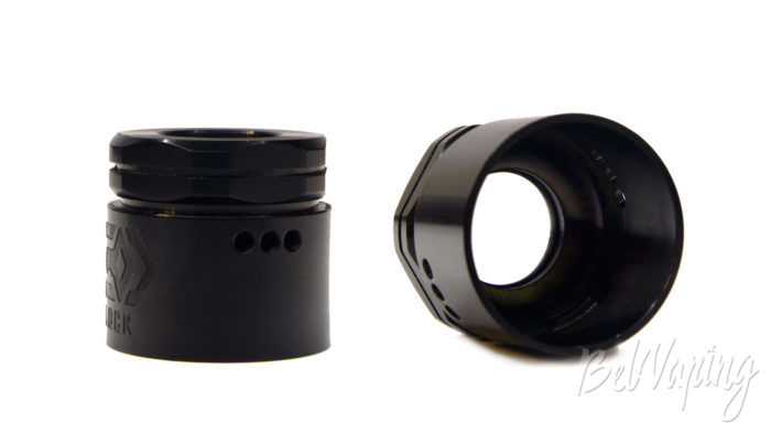 Ehpro LOCK RDA - топкэп