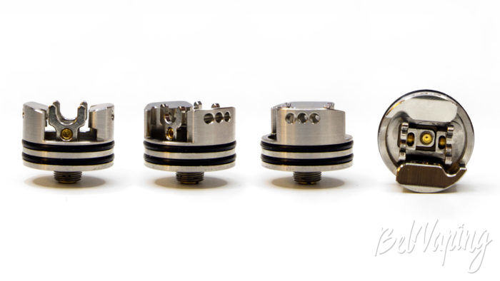 Ehpro LOCK RDA - база
