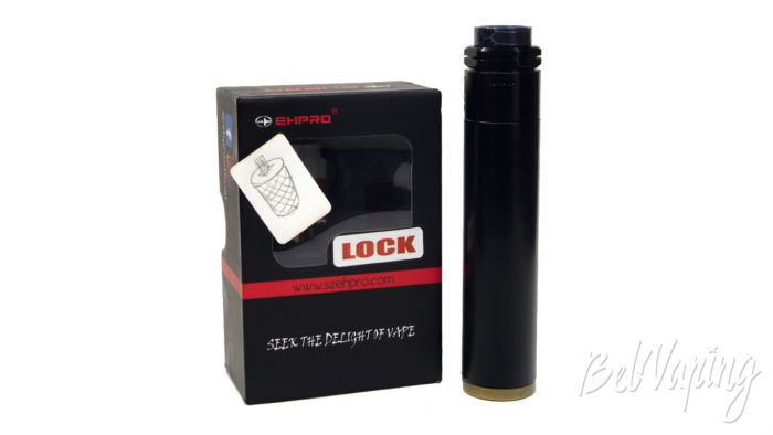 Ehpro LOCK RDA