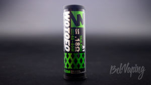 Готовые намотки Wotofo Mesh Style Coil