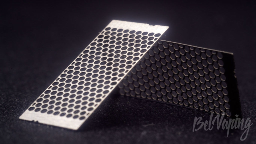 Готовые намотки Wotofo Mesh Style Coil