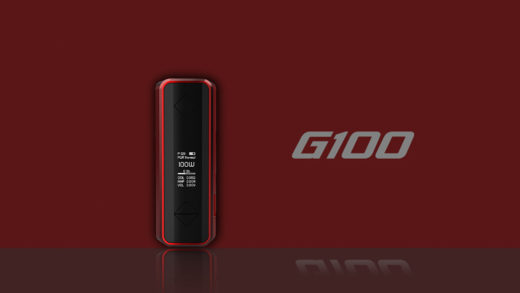 Hotcig G100. Первый взгляд