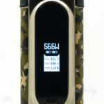 Экран VOOPOO VMATE 200W