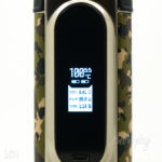 Экран VOOPOO VMATE 200W