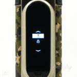 Экран VOOPOO VMATE 200W