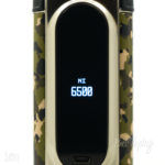 Экран VOOPOO VMATE 200W