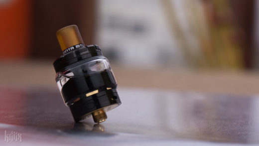 Обзор Manta MTL RTA от Advken