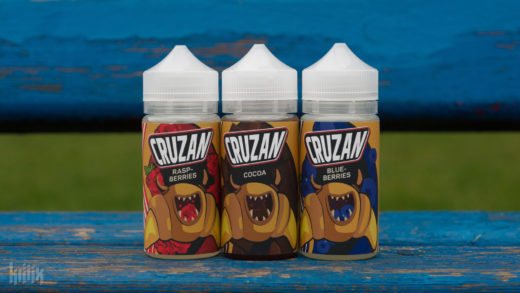 Обзор жидкости Cruzan