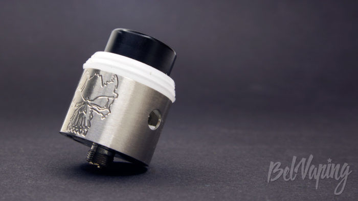 REDEMPTION RDA (clone)