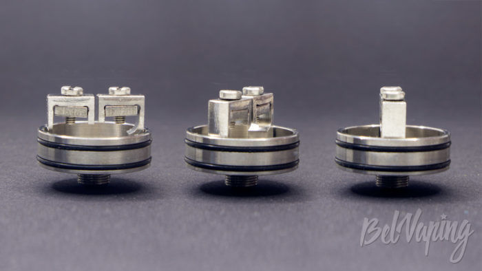 REDEMPTION RDA (clone) - база
