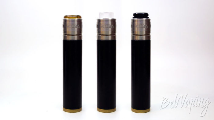Vandy Vape PHOBIA 2 RDA