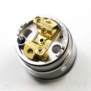 База VapeFly Galaxies MTL RDTA Squonk