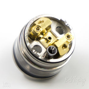 База VapeFly Galaxies MTL RDTA Squonk