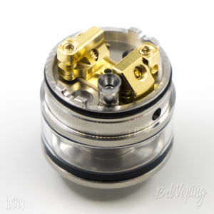База VapeFly Galaxies MTL RDTA Squonk