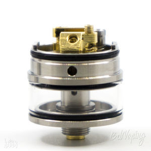 Стойки в VapeFly Galaxies MTL RDTA Squonk