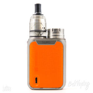 VapeFly Galaxies MTL RDTA Squonk на Vaporesso Swag
