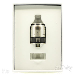 Упаковка VapeFly Galaxies MTL RDTA Squonk