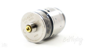 Коннектор VapeFly Galaxies MTL RDTA Squonk