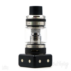 Внешний вид Voopoo UFORCE T1