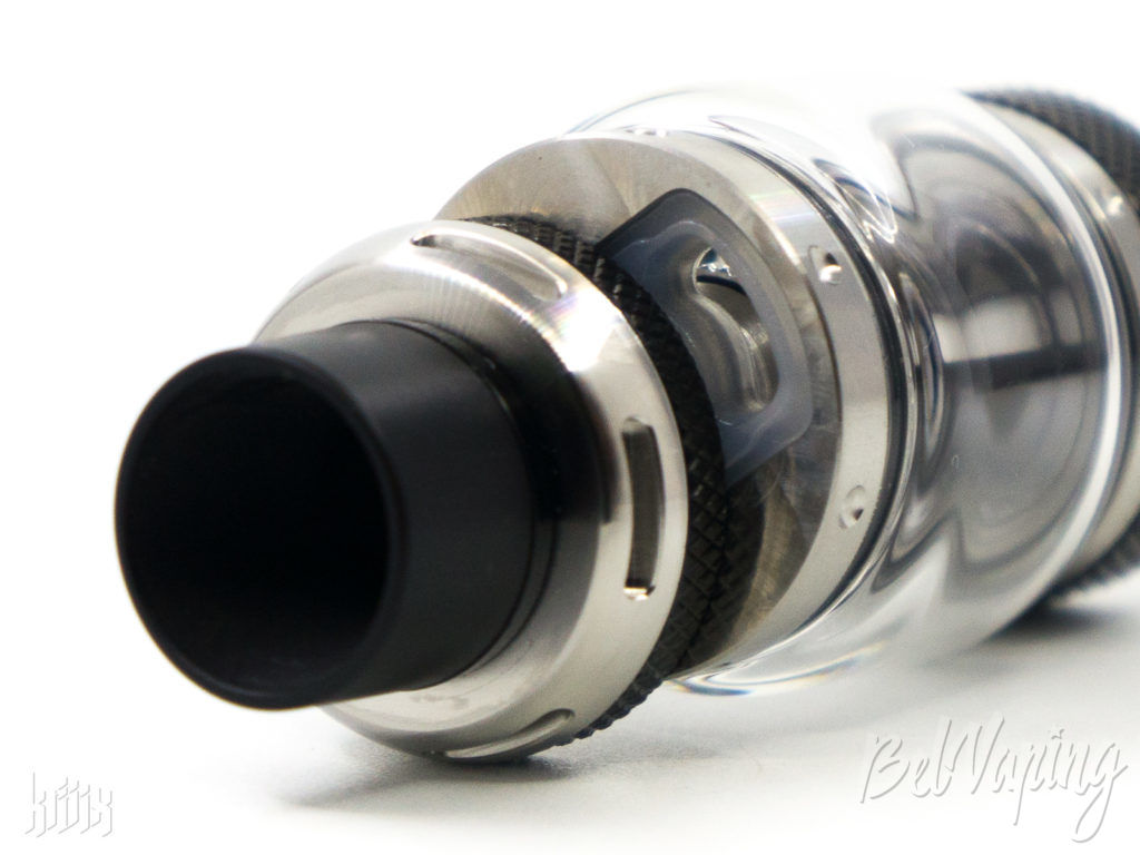 Крышка и отверстие заправки Voopoo UFORCE T1