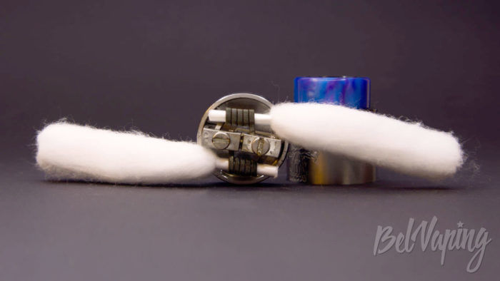 Wotofo COTTON