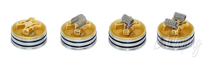 База Ystar Wolverine RDA