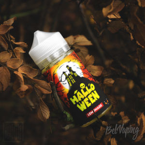 Жидкость HALLO WEEN