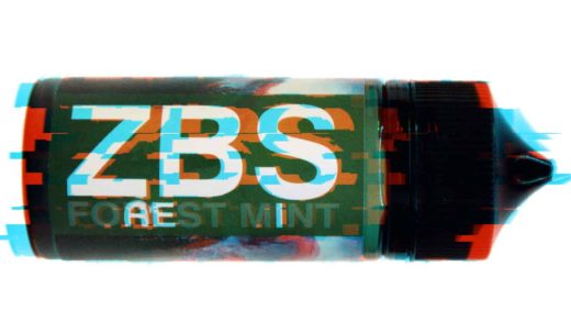 Обзор Жидкости ZBS - описание вкусов
