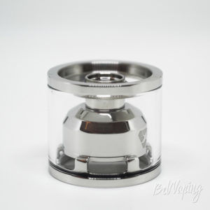 Колба ADVKEN Manta MTL RTA