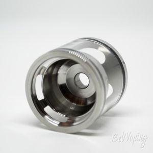 Испарительная камера ADVKEN Manta MTL RTA