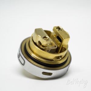 База ADVKEN Manta MTL RTA
