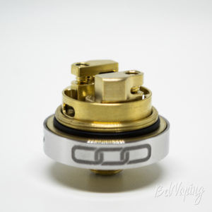 База ADVKEN Manta MTL RTA