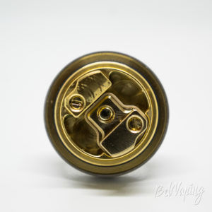 База ADVKEN Manta MTL RTA