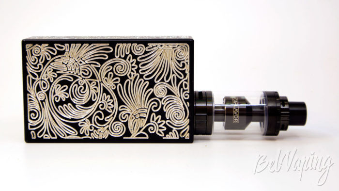 Asmodus PLAQUE 150W TC