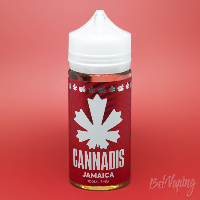 Cannadis – Jamaica