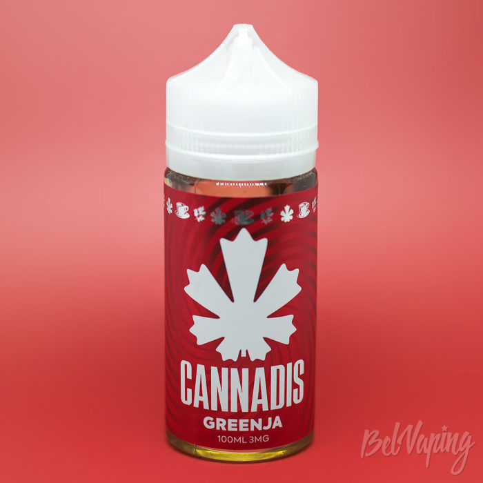 Cannadis – Greenja