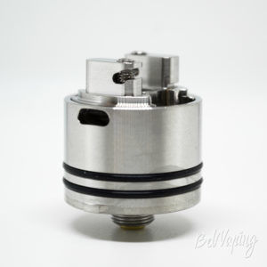 Дека Cthulhu Mod Mjölnir RDA
