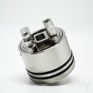 Дека Cthulhu Mod Mjölnir RDA