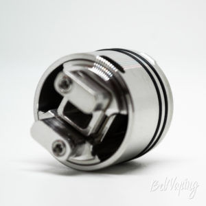 Дека Cthulhu Mod Mjölnir RDA
