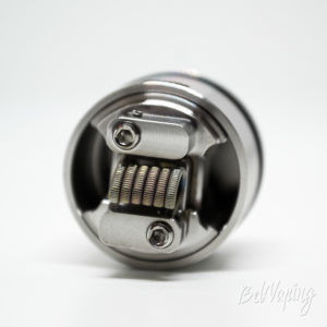 Намотка Cthulhu Mod Mjölnir RDA