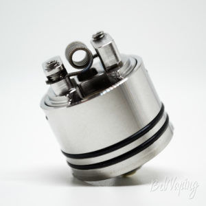 Намотка Cthulhu Mod Mjölnir RDA