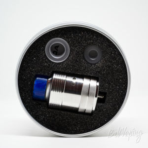 Упаковка Cthulhu Mod Mjölnir RDA