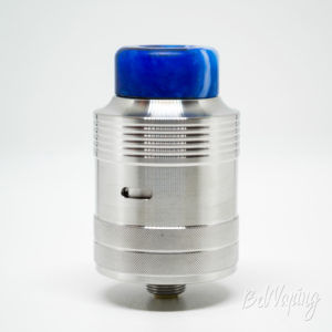 Внешний вид Cthulhu Mod Mjölnir RDA