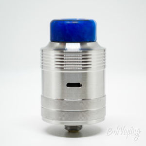 Внешний вид Cthulhu Mod Mjölnir RDA