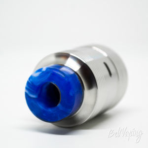 Дрип тип Cthulhu Mod Mjölnir RDA