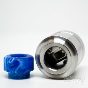 Дрип тип Cthulhu Mod Mjölnir RDA