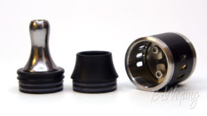 Cthulhu SHURIKEN RDA - дриптипы